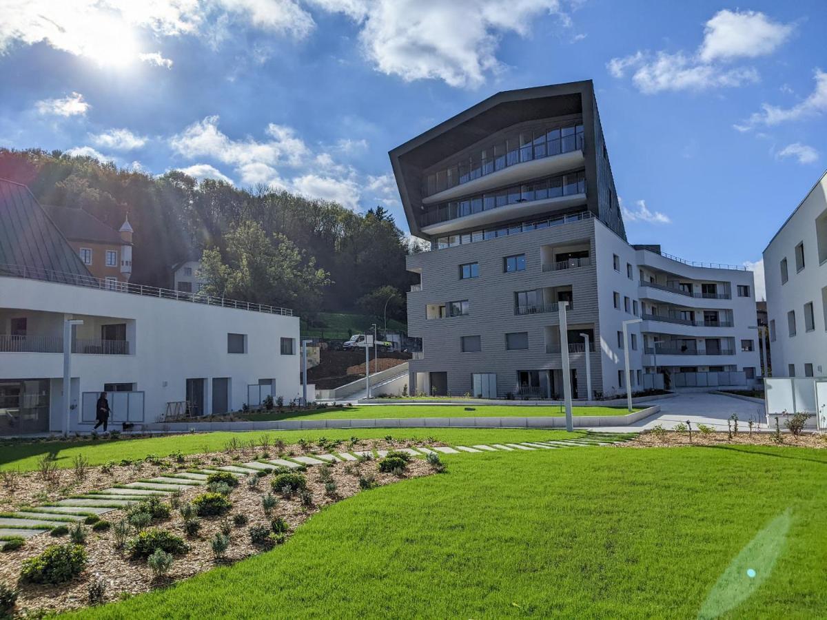 Apartmán Reflet Du Parmelan Annecy Exteriér fotografie